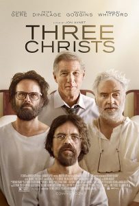 Three Christs (2017) BluRay 1080p HD Dual Latino / Inglés
