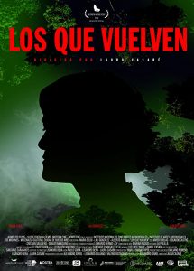 Los que vuelven (2019) WEB-DL 720p HD