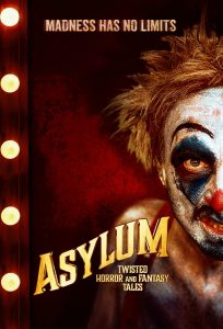Asylum: Twisted Horror and Fantasy Tales (2020) WEBRip 1080p HD
