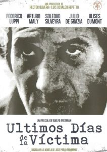 Últimos días de la víctima (1982) DVDRip