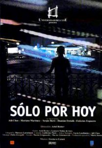 Sólo por hoy (2001) DVDRip