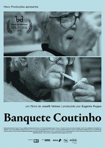 Banquete Coutinho (2019) WEBRip 1080p HD