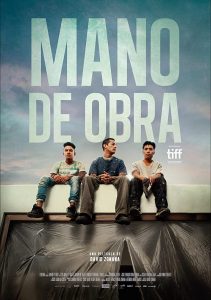 Mano de obra (2019) WEBRip 1080p HD