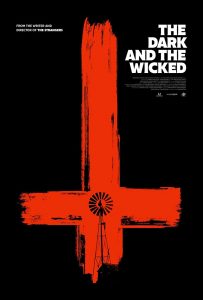 The Dark and the Wicked (2020) BluRay 1080p HD