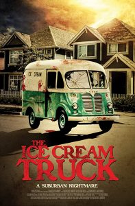 The Ice Cream Truck (2017) BluRay 1080p HD
