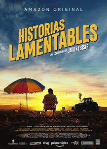 Historias lamentables (2020) WEBRip 1080p HD