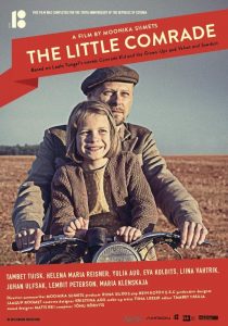 The Little Comrade (2018) DVDRip