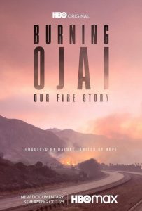 Burning Ojai: Our Fire Story (2020) WEBRip 1080p HD