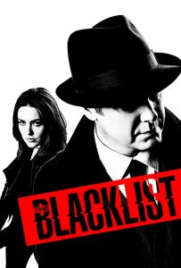 The Blacklist (2013) Serie de TV Octava Temporada (2020) 720p HD