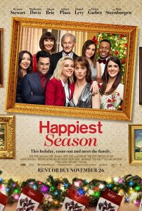 Happiest Season (2020) WEBRip 1080p HD
