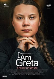 I Am Greta (2020) WEBRip 1080p HD