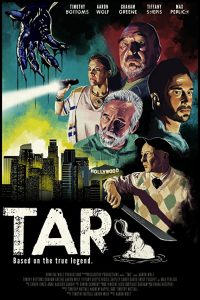 Tar (2020) WEBRip 1080p HD