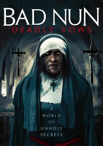 Bad Nun: Deadly Vows (2020) BluRay 1080p HD