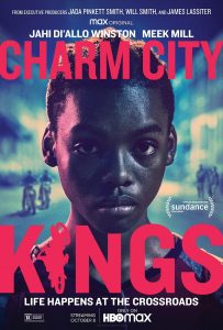 Charm City Kings (2020) WEBRip 1080p HD