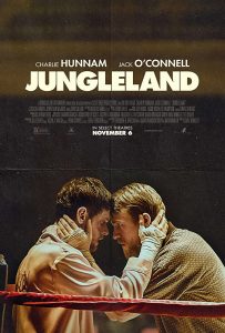 Jungleland (2019) WEBRip 1080p HD