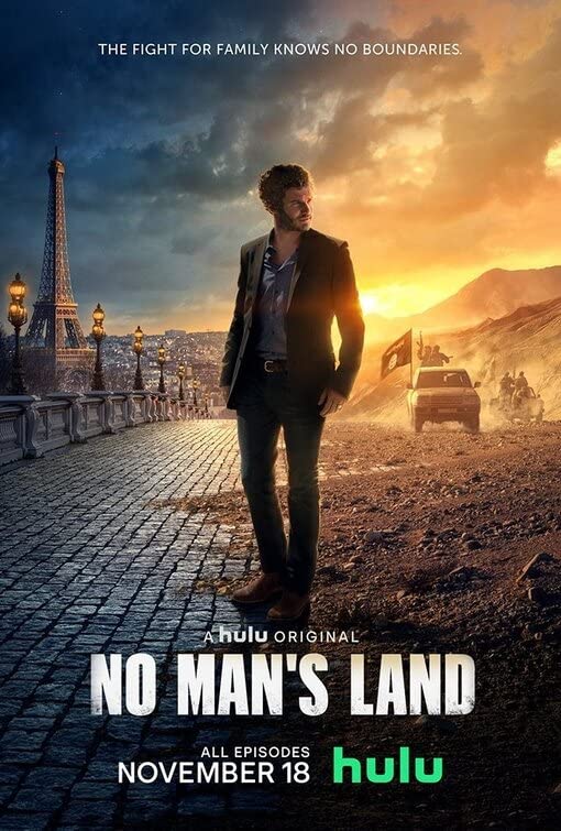 No Man’s Land (2020) Serie de TV Primera Temporada 1080p HD