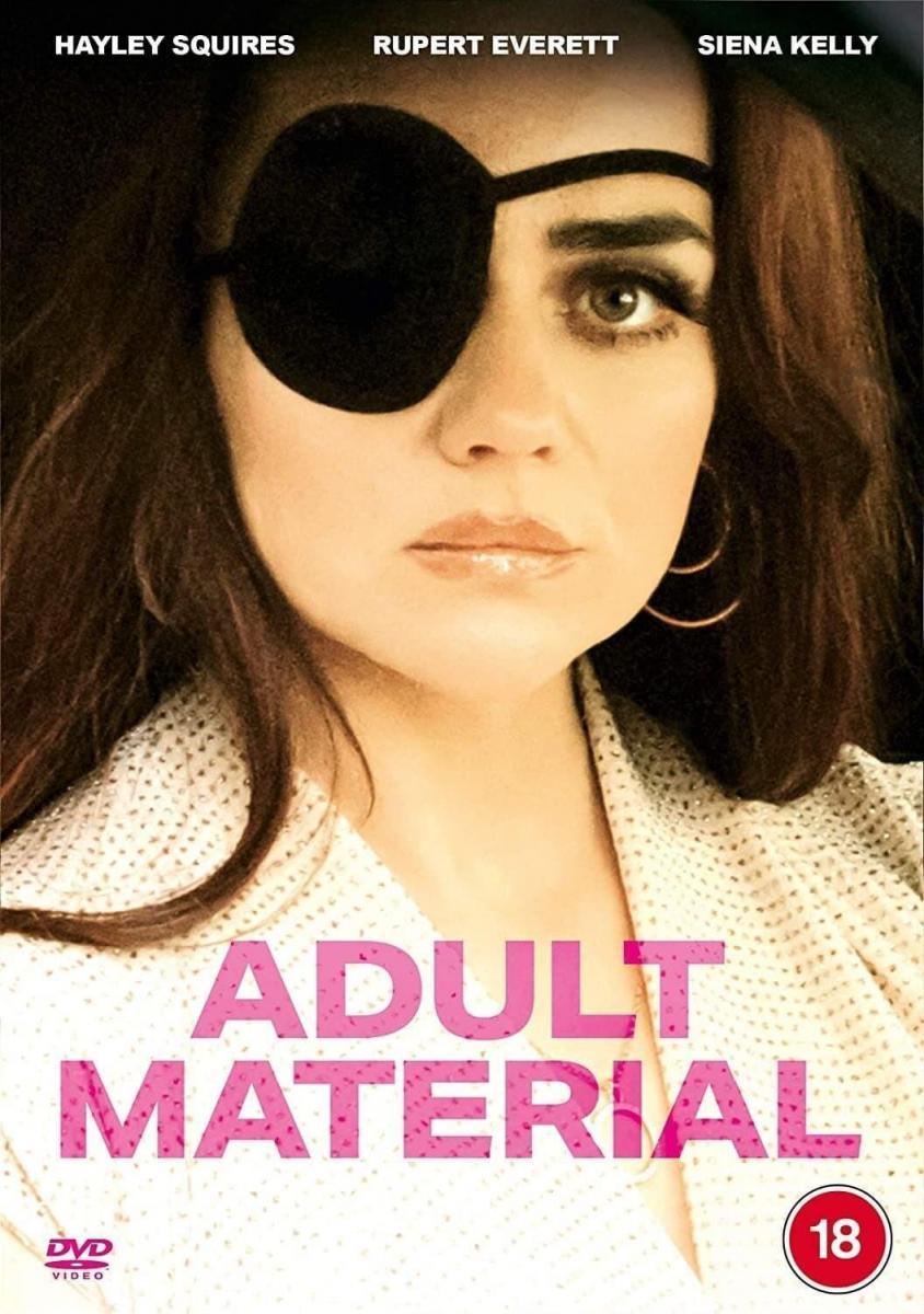 Adult Material (2020) Serie de TV Primera Temporada 720p HD