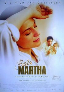 Bella Martha (2001) WEBRip 1080p HD