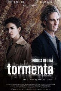 Crónica de una tormenta (2020) WEBRip 1080p HD