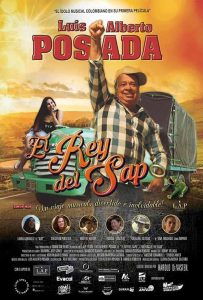 El rey del sapo (2019) WEBRip 1080p HD