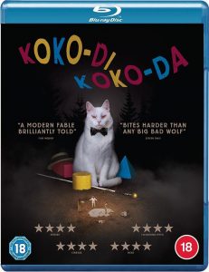 Koko-di koko-da (2019) BluRay 1080p HD