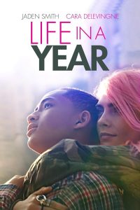 Life in a Year (2020) WEBRip 1080p HD Dual Latino / Inglés