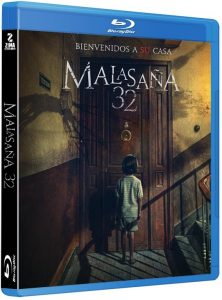 Malasaña 32 (2020) BluRay 1080p HD