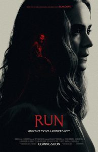 Run (2020) BluRay 1080p HD Dual Latino / Inglés