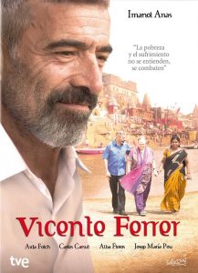 Vicente Ferrer (2013) WEBRip 1080p HD