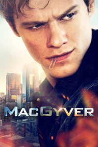 MacGyver (2016) Serie de TV Quinta Temporada (2020) 720p HD