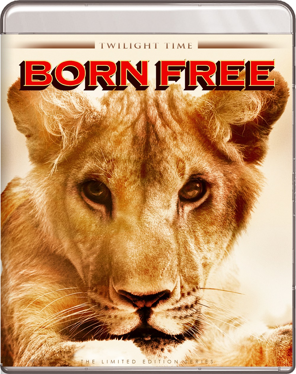 Born Free (1966) BluRay 1080p HD VIP