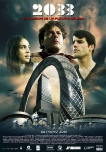2033 (2009) WEBRip 1080p HD