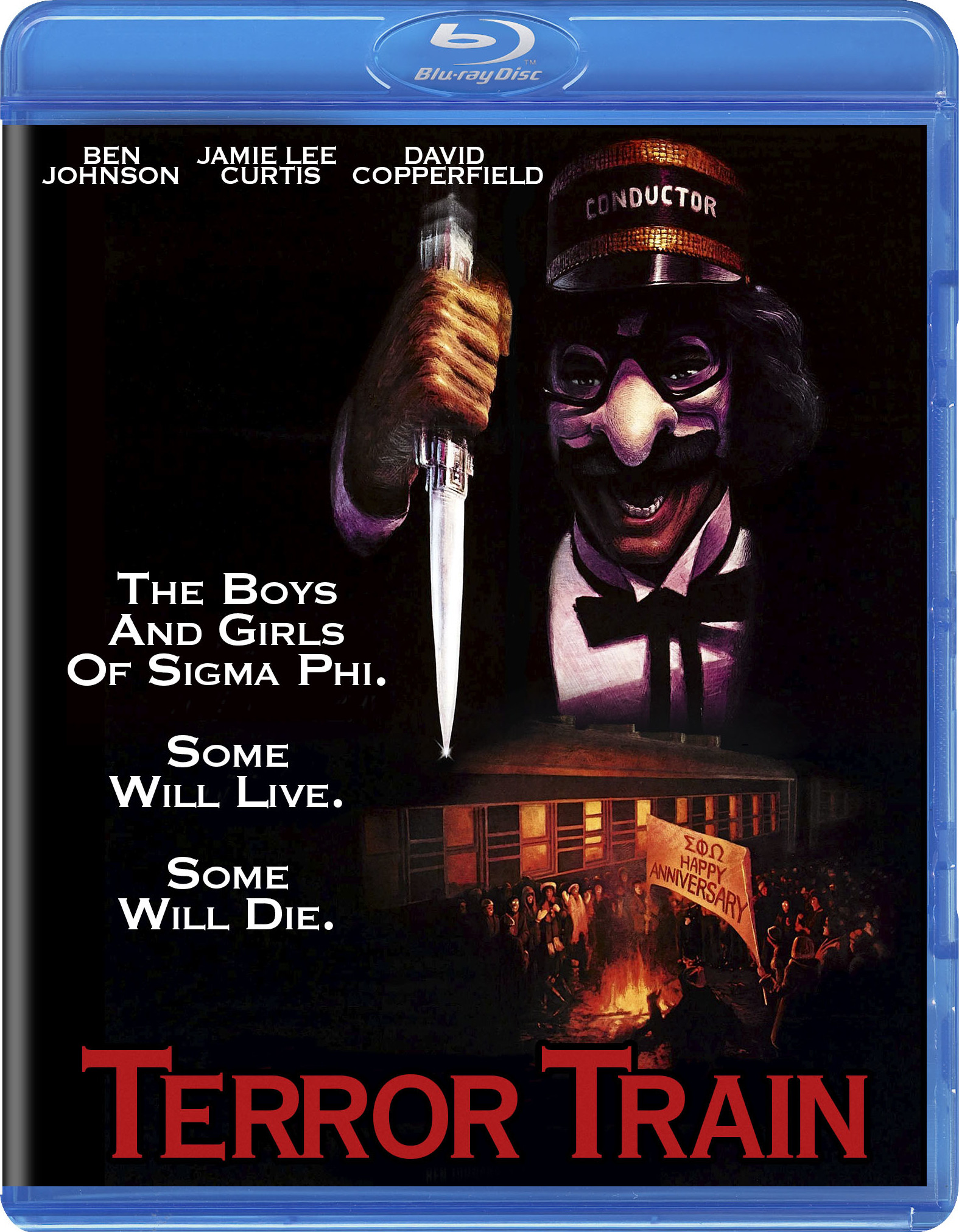 Terror Train (1980) BluRay 1080p HD VIP