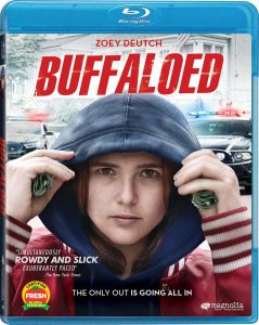 Buffaloed (2019) BluRay 1080p HD Dual Latino / Inglés