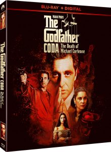 The Godfather: Part III (1990) Re-Edit BluRay 1080p HD Dual Latino / Inglés