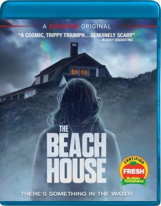 The Beach House (2019) BluRay 1080p HD