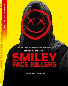 Smiley Face Killers (2020) BluRay 1080p HD