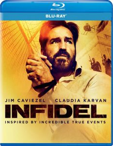 Infidel (2019) BluRay 1080p HD Dual Latino / Inglés