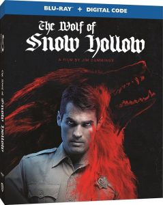 The Wolf of Snow Hollow (2020) BluRay 1080p HD