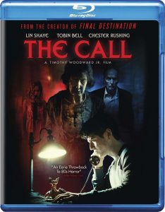 The Call (2020) BluRay 1080p HD
