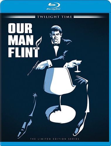 Our Man Flint (1966) BluRay 1080p HD VIP