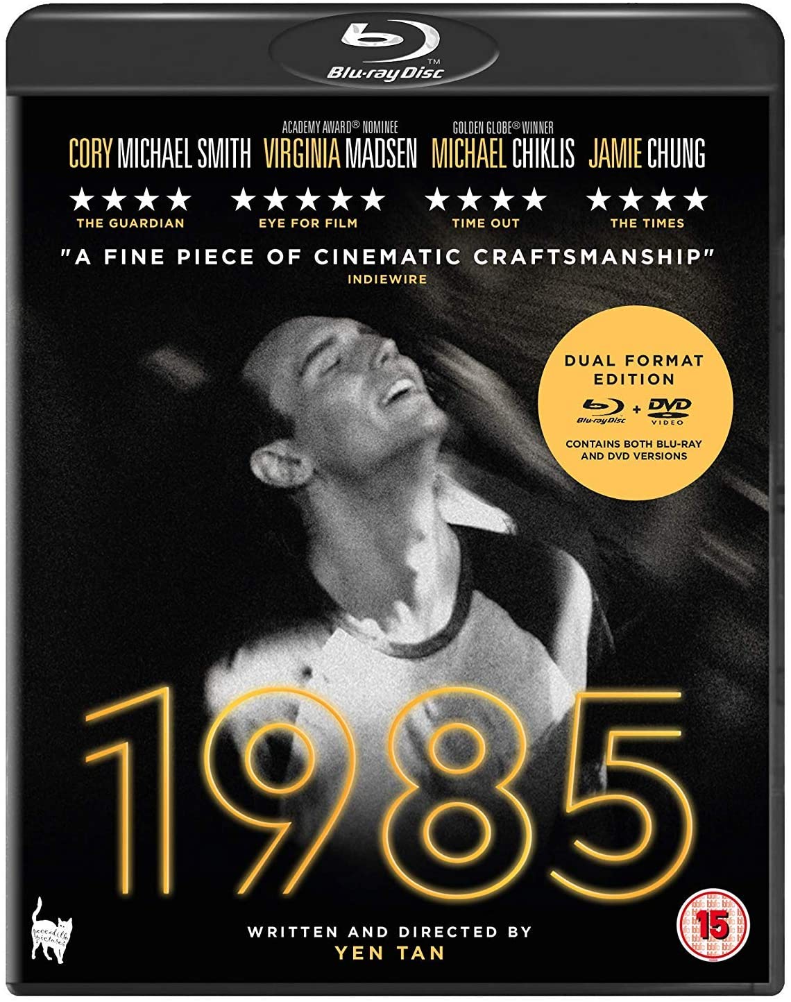 1985 (2018) BluRay 1080p HD