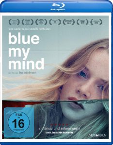 Blue My Mind (2017) BluRay 1080p HD
