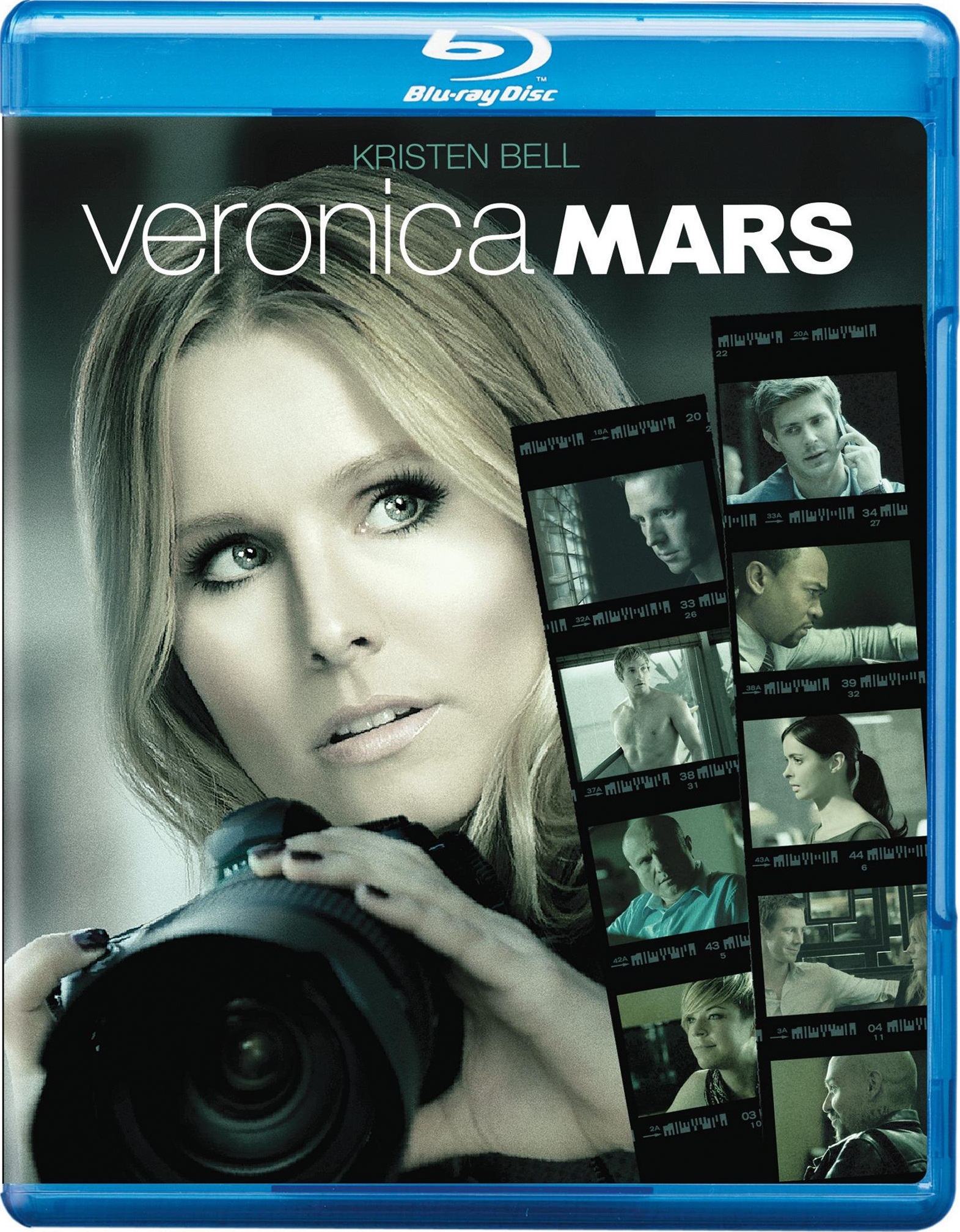 Veronica Mars (2014) BluRay 1080p HD VIP