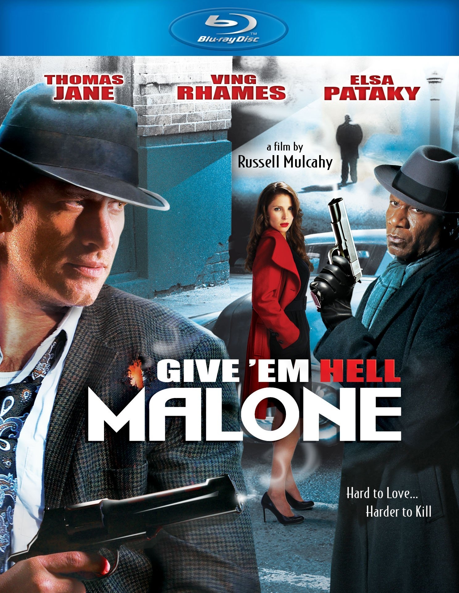 Give ‘em Hell Malone (2009) BluRay 1080p HD VIP