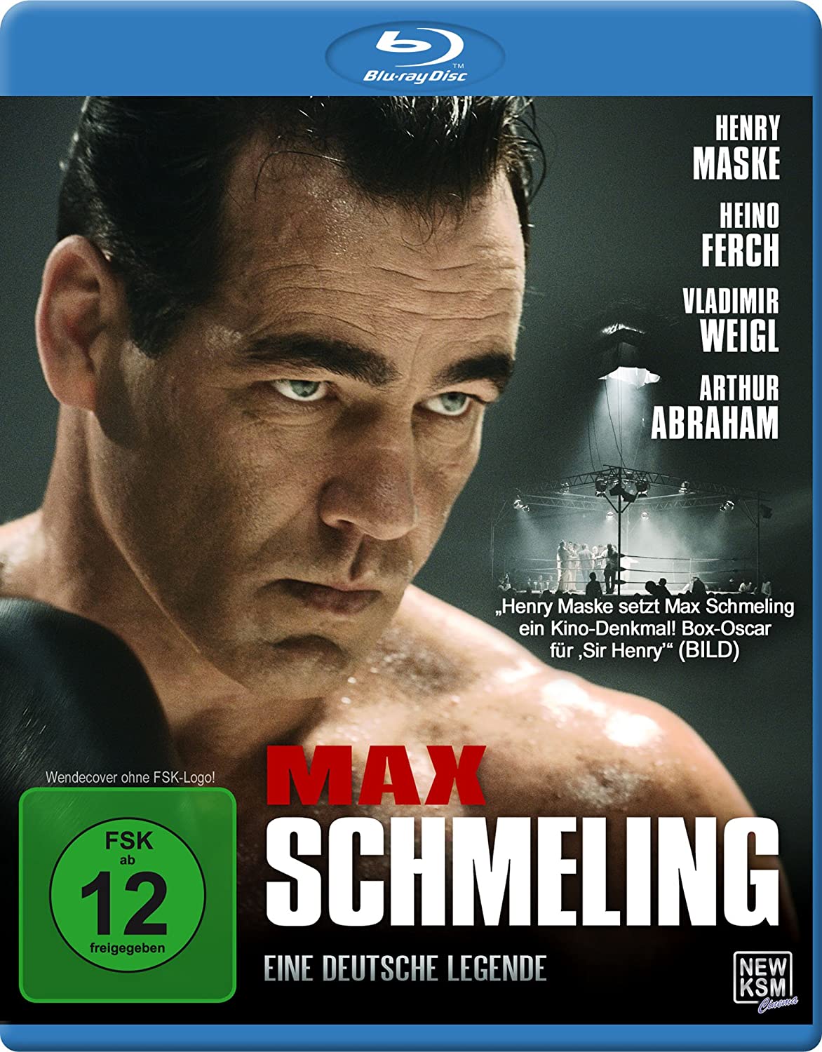 Max Schmeling (2010) BluRay 1080p HD VIP