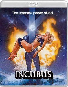 The Incubus (1981) BluRay 1080p HD