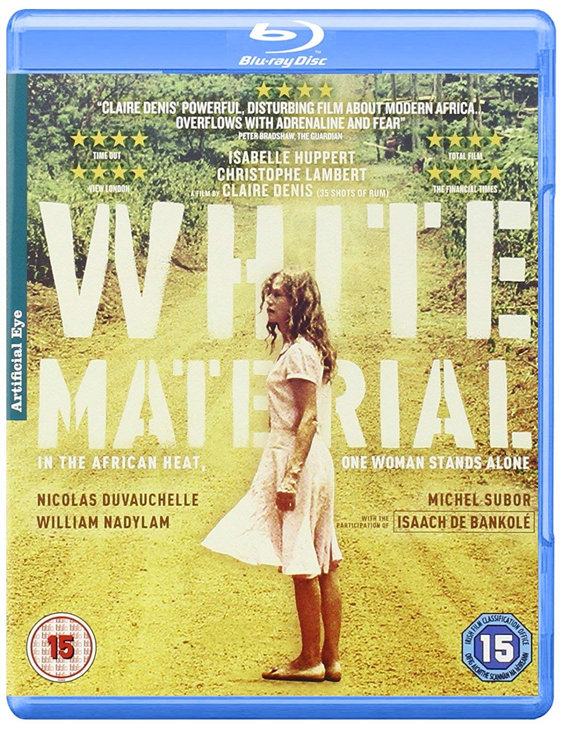 White Material (2009) BluRay 1080p HD VIP
