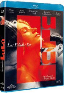 Las edades de Lulú (1990) BluRay 1080p HD