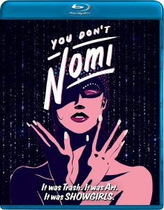 You Don’t Nomi (2019) BluRay 1080p HD